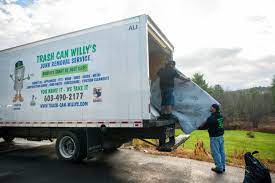 Recycling Services for Junk in Oak Hills Place, LA